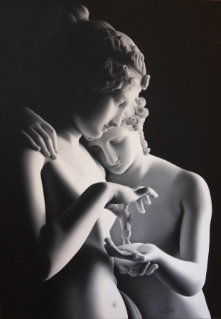 Amore e Psyche